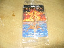 Hedonism II Resorts Luggage Tag Hedo Superclubs  Lifestyle Swinger Sex New