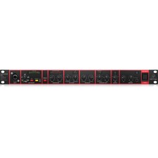 Behringer UV1 - Channelstrip