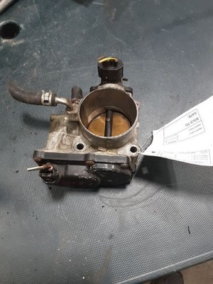 Throttle Body With Sequential Shift Manual Transmission Fits 01-05 MR2 792596
