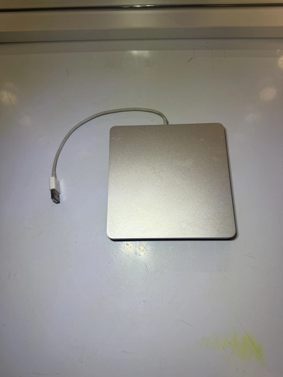 Apple DVD + RW CD-RW CD, DVD & Blu-ray Drives for sale | eBay