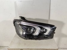 Mercedes-Benz GLE W167 2020 Scheinwerfer A1679066604 GIO3132