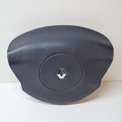 Renault Espace Mk4 3.0 dCi Steering Wheel 8200198984 130kW 2003