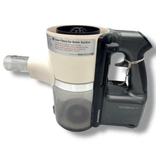 LG CordZero A931KWM Vacuum Motor Body Replacement Part White - Genuine