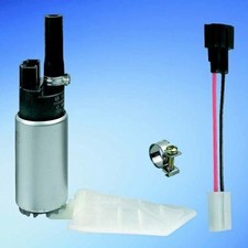 BOSCH F000TE1394 Fuel Pump Fits Toyota Corolla ist Prius Wish Yaris Verso Van