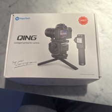 Feiyu Tech Qing Intelligent Gimbal