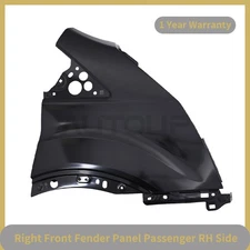 For 2015-2024 Ford Transit 150 250 350 Front Fender Panel Right Passenger Side
