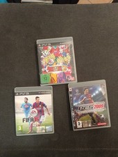 Dragon Ball Racing Blast 2 - FIFA 15 - PES 2009 - Playstation 3 - PS3 - FIFA 15