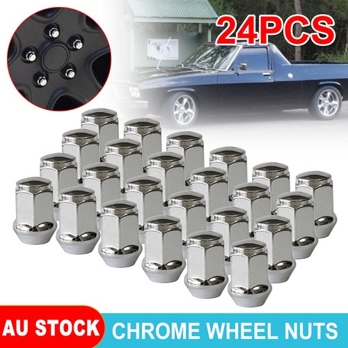 M12x1.5 For FORD Ranger MITSUBISHI Triton MAZDA Bravo BT50 Mag Steel