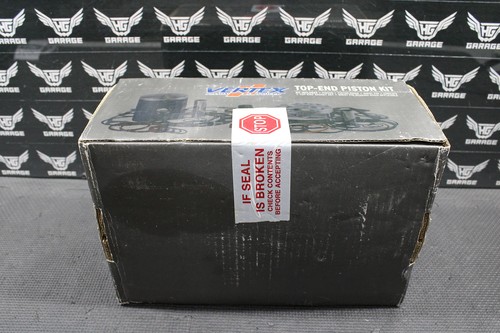 KAWASAKI BRUTE FORCE 750 TERYX VERTEX HIGH COMPRESSION TOP END KIT VTKTC23909B - Picture 4 of 4