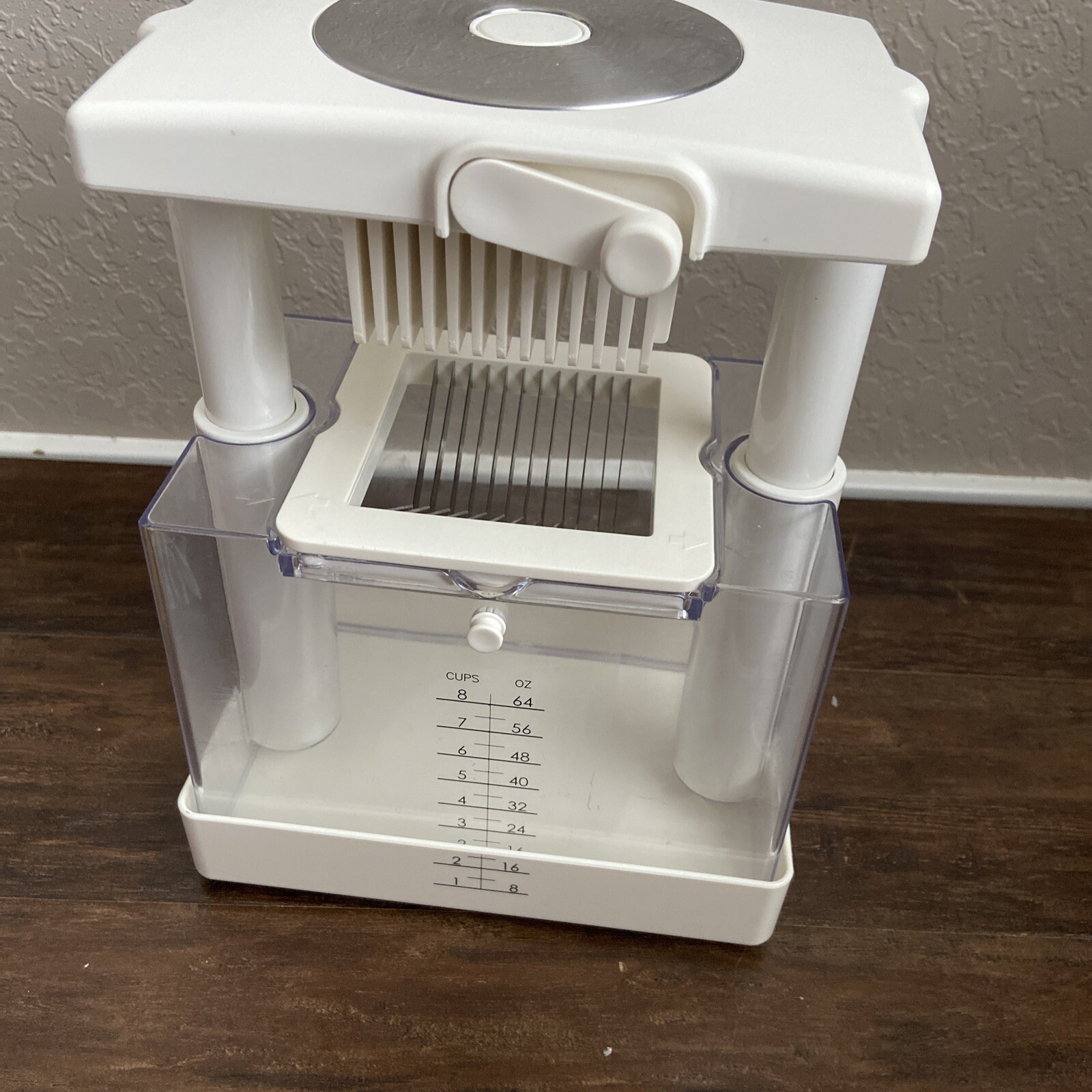 Williams Sonoma Professional Multi Chopper Tested eBay