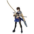 Harry Potter Anime & Manga Figurines
