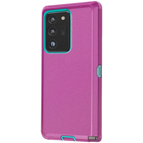 For Samsung Galaxy Note20 Ultra 5G Shockproof Rugged Heavy Duty Phone Case Cover - Picture 45 of 72