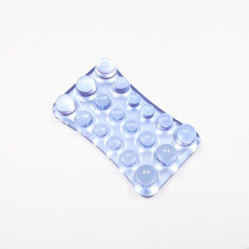 Crystal Mouse Wrist Pad Wrist Pad Office Hand Pillow Summer - Afbeelding 14 van 18