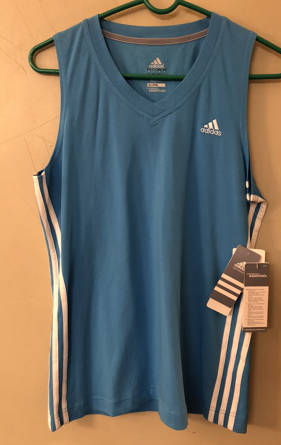 clima 365 performance essentials