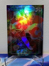 2023-24 Upper Deck Series 1 Hockey TYLER TOFFOLI #SZ-10 STAR ZONE