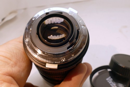 Vivitar 70-150mm f3.8 Manual Focus OM-Mount Zoom Lens for Olympus 2 - Picture 10 of 15