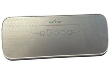 NutriChef PKVS18 Kitchen Countertop Automatic Vacuum Sealer Preserver TESTED