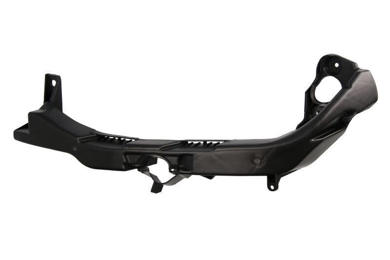 Headlight Mounting Left Fits: BMW 3 E90, E91 08.08-05.12