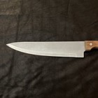 Wertheimer German Style Cutlery 7” Chefs Knife — photo 3