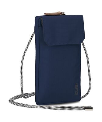 zwei Olli Op30 Phonecase Handytasche Tasche Ink Blau