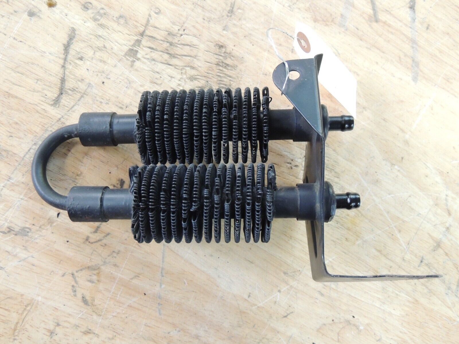 93 Bentley Brooklands POWER STEERING COOLER ASSY UR72171