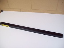 BANNER MSE3224 MINI-SCREEN LIGHT CURTAIN - USED - FREE SHIPPING  