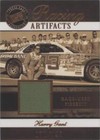 2007 Press Pass Legends - Harry Gant #HG-F