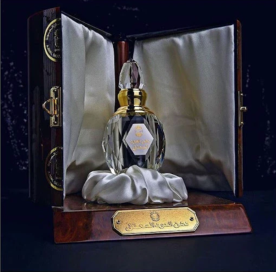 Dahn Al Oudh Moattaq by Ajmal CPO 6ml Attar Oil - Free Express