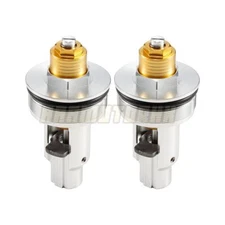 Preload Fork Caps Bolts For Kawasaki ZZR1400 ZX1400 Ninja ZX-14 2006-2011 2010