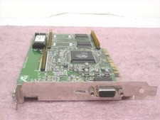 ATI 109-40100-00 3D RAGE II DVD PCI Video Card