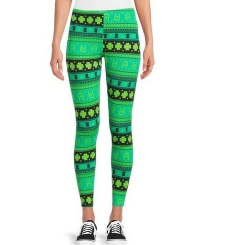 Ankle Leggings Size 