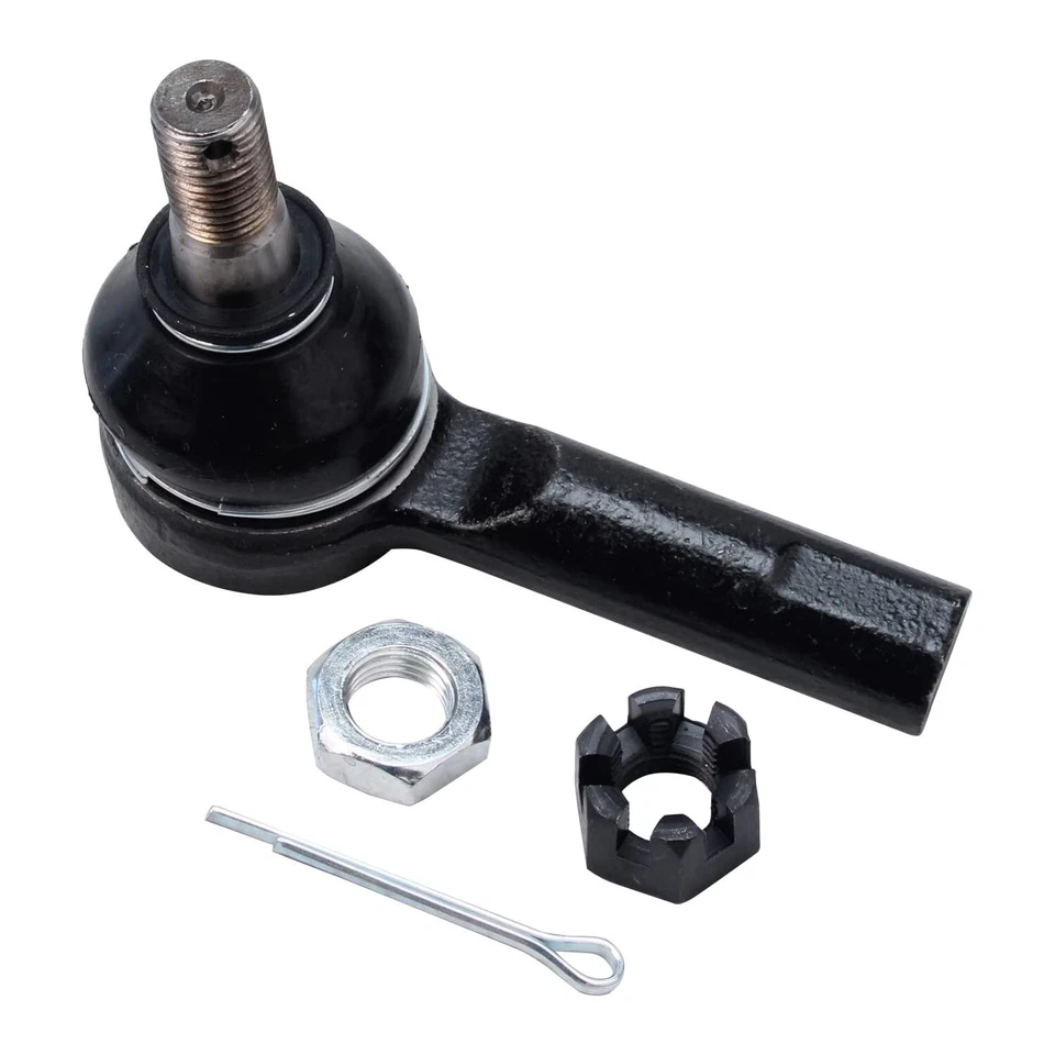 Front Sway Bar Links Outer Tie Rods Suspension for 2002 - 2004 Infiniti M45 Q45 Foto 4 de 4