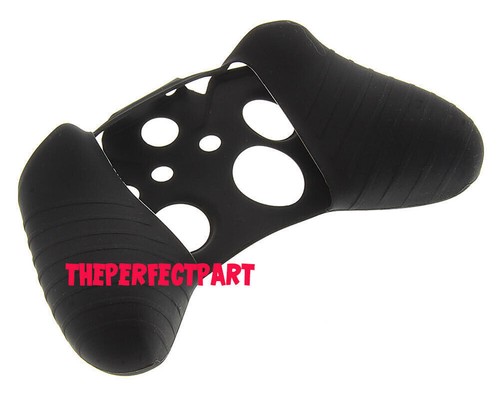 Silicone Case Skin Grip Gel Rubber Cover Protector For Xbox One Controller - Picture 6 of 20