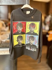 Kids Vintage 1992 Home Alone 2 Lost In New York Movie Promo Shirt NEW OLD STOCK