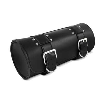 Tool roll bag for BMW R NineT / Pure / Scrambler TR2 black