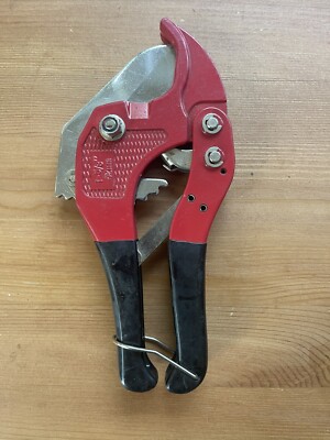 Tools - Pvc Cutter