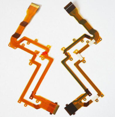New LCD Flex Cable for Panasonic HDC-TM90 SD80 HS90 HS80 SD90GK GK Video Camera