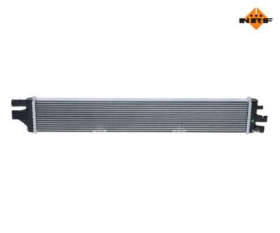 Radiator, engine cooling NRF 59217 for Opel Movano B box