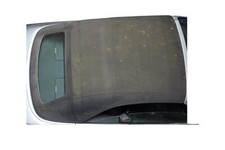 Audi A4 B6 8H Cabrio Verdeck Dach Cabriodach mit Innenhimmel schwarz Bj2003