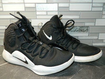 nike zoom hyperdunk x