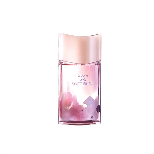 Lily Soft Musk