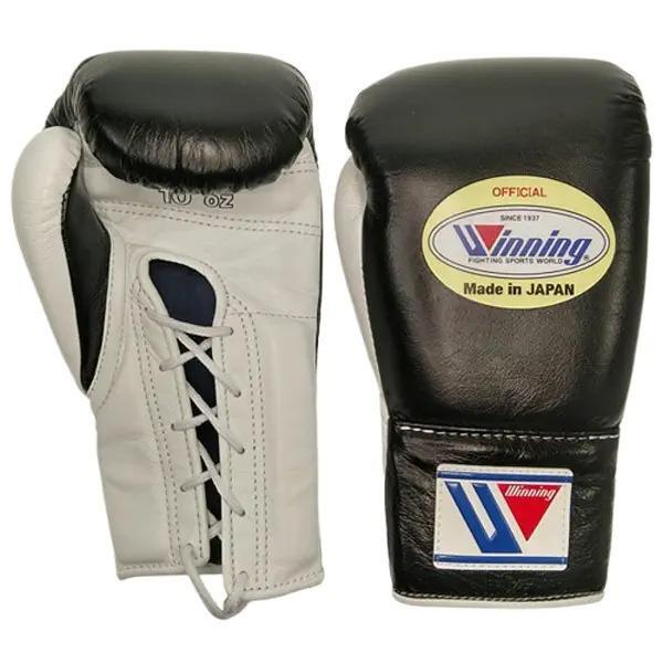 Winning ボクシンググローブ 10 oz　MS300 楽天市場】winning ウイニング ボクシンググローブ MS-300