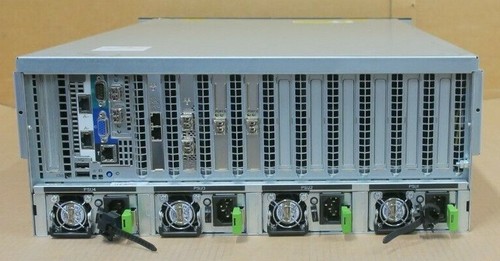 Fujitsu Primergy RX4770 M1 2x 15C E7-4890v2 3.40GHz 64GB Ram 12x 2.5" Bay Server - Picture 2 of 3