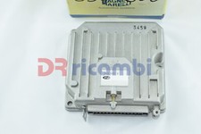 CENTRALINA MOTORE LANCIA DELTA HF Turbo 1600 cc MAGNETI MARELLI 64834152 MED600B