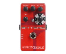 Catalinbread Bitters Hyper-Deranged Multi-FX ...