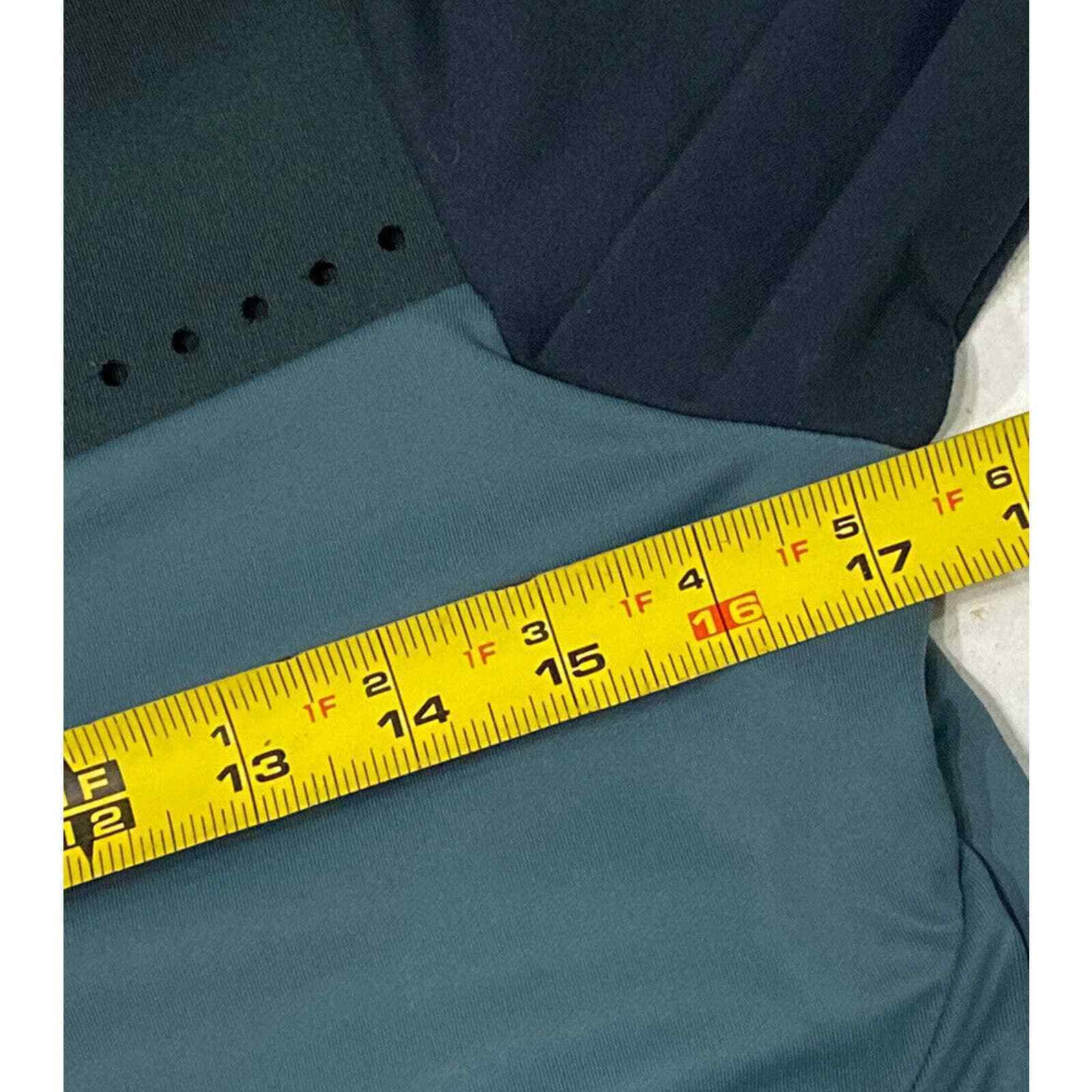 Fabletics Women’s Jacket Size Small Evergreen Mul… - image 4