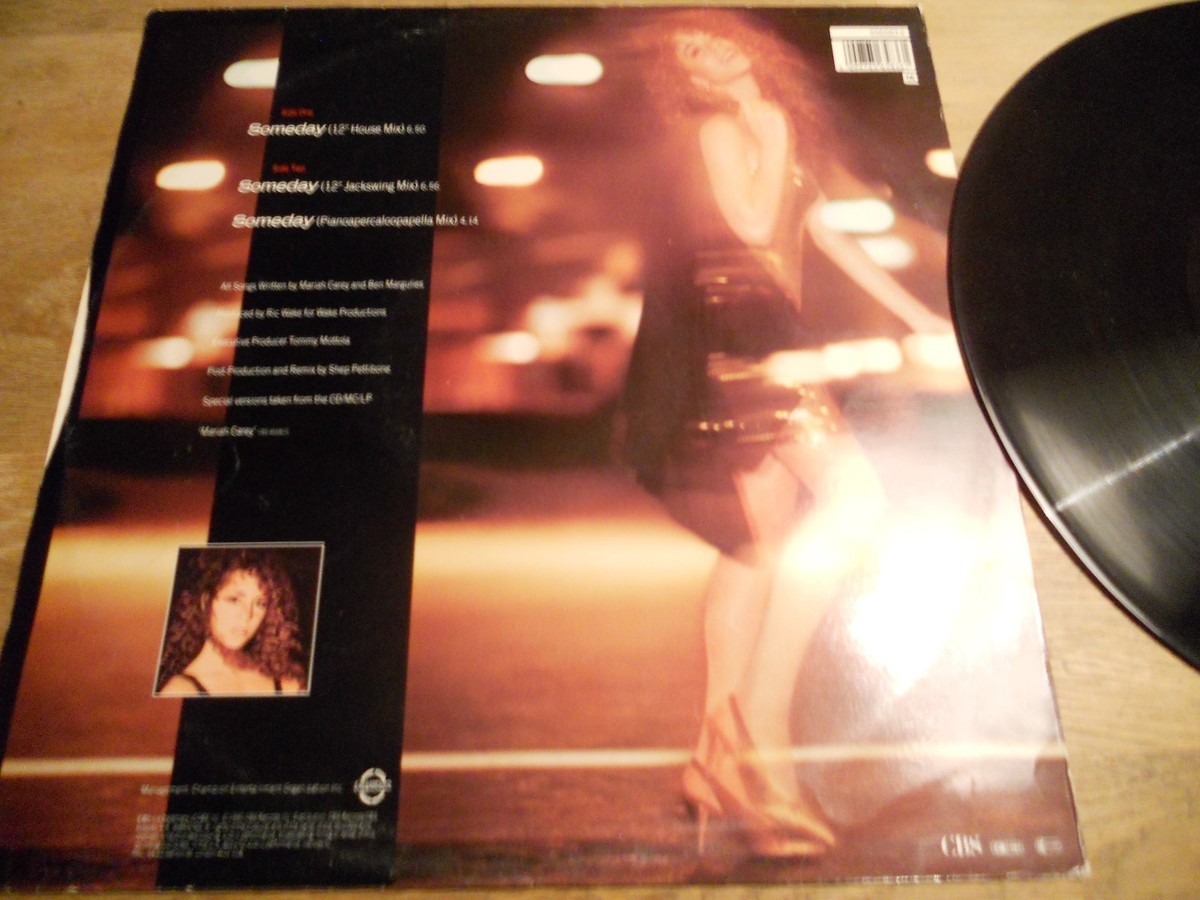 マキシム　マライアキャリー mariah-carey-playlist-the-very