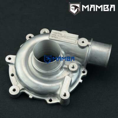 Mazda B2500 Ford Ranger VJ25 VJ26 VJ33 Turbo Compressor Housing +