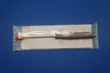 Karl Storz 28728RGG Rasp Narrow, Curved, Coarse, Working Length 13 cm