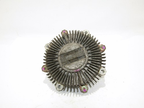 MITSUBISHI L400 2.5 DIESEL 1999 Viscokupplung cooling fan clutch